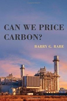 can we price carbon?-barry g. rabe-9780262535366