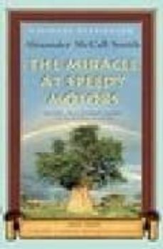 the miracle at speedy motors-9780307277466