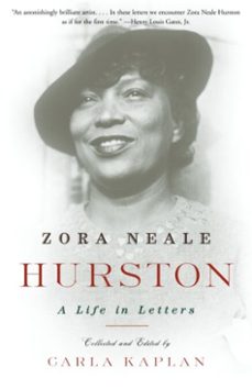 zora neale hurston (ebook)-carla kaplan-9780307430366
