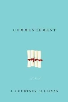 commencement-j. sullivan-9780307454966