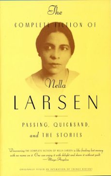 the complete fiction of nella larsen (ebook)-nella larsen-9780307757166