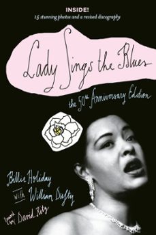 lady sings the blues (ebook)-billie holiday-william dufty-9780307786166