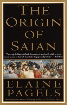 the origin of satan (ebook)-elaine pagels-9780307807366