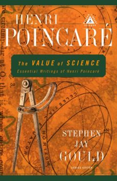 the value of science (ebook)-henri poincare-stephen jay gould-9780307824066