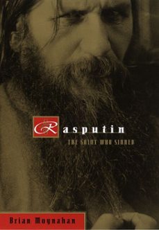 rasputin (ebook)-brian moynahan-9780307826466