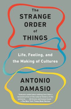 -antonio damasio-9780307908766