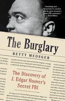 -betty medsger-9780307962966