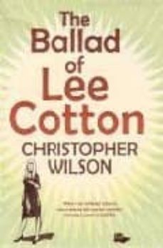 the ballad of lee cotton-9780316730266
