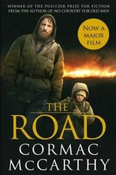 the road (film tie-in)-cormac mccarthy-9780330468466