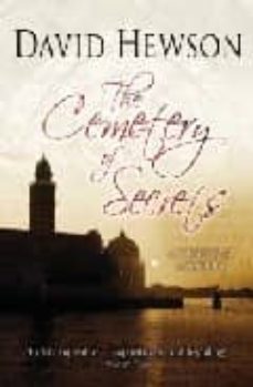 the cementery of secrets-9780330508766