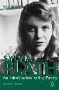 sylvia plath (2nd)-9780333771266
