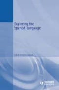 exploring the spanish language-9780340719466