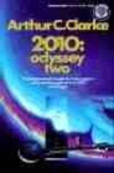 2010 odissey two-9780345303066