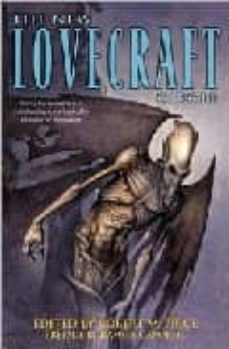 the new lovecraft circle-9780345444066