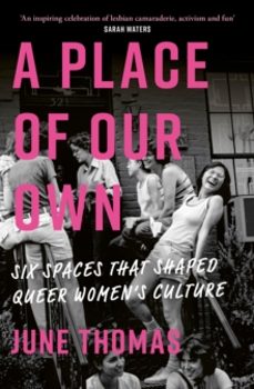 a place of our own-june thomas-9780349018966