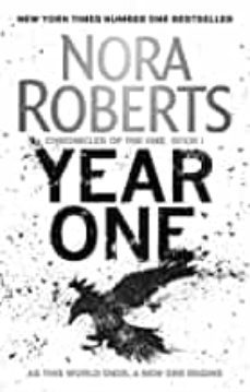 year one (chronicles of the one 1)-roberts nora-9780349414966