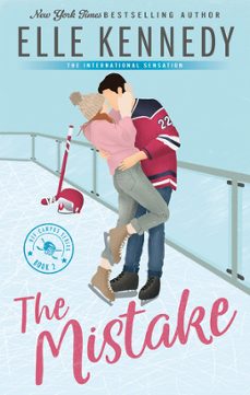 the mistake-elle kennedy-9780349440866