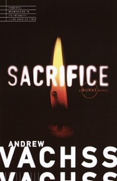 sacrifice-andrew vachss-9780375719066