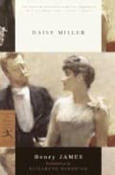 daisy miller-9780375759666