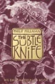 the subtle knife-9780375823466