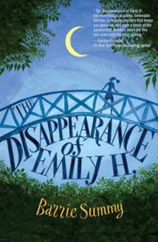 the disappearance of emily h. (ebook)-barrie summy-9780375897566