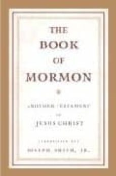 the book of mormon:_ another testament of jesus christ-9780385513166