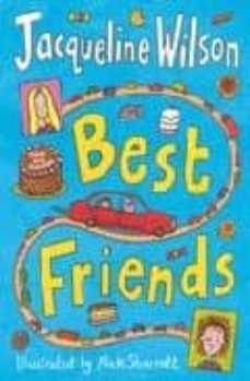 best friends-9780385606066