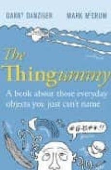 the thingummy-9780385614566