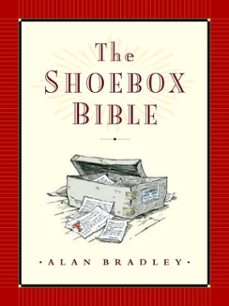 -alan bradley-9780385684866