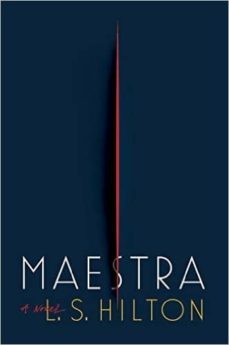 maestra-l.s. hilton-9780399576966