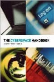 the cyberspace handbook-jason whittaker-9780415168366