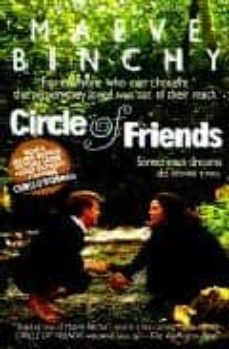 circle of friends-9780440211266