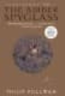 the amber spyglass-philip pullman-9780440418566