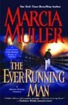 the ever-running man-9780446401166