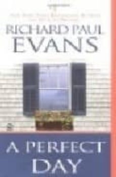 a perfect day-9780451213266