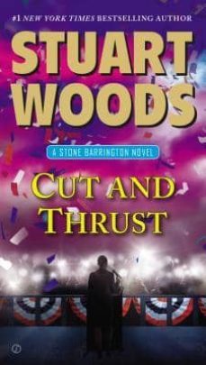 cut and thrust-9780451473066