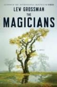 the magicians-9780452295766