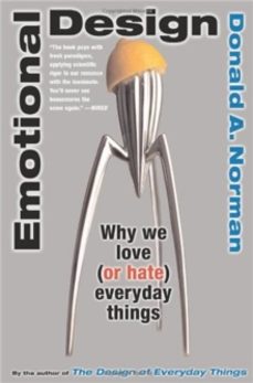 emotional design-donald a. norman-9780465051366