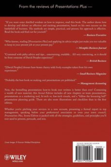 presentations plus-9780471559566