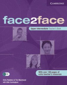 face2face upper-intermediate: teacher s book-9780521691666