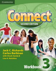 connect level 3 workbook 2nd edition-9780521737166
