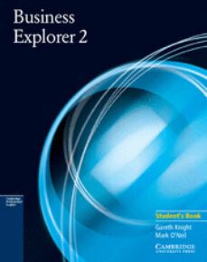 business explorer 2. student s book-9780521777766