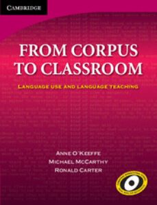 from corpus to classroom (hardback)-ronald carter-michael mccarthy-9780521851466