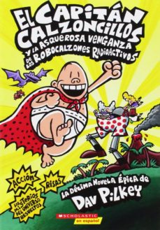 -dav pilkey-9780545544566