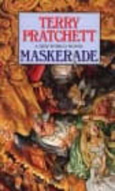 maskerade-9780552142366