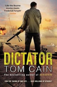the dictador-9780552158466
