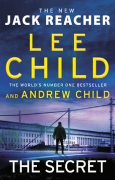 the secret-lee child-9780552177566
