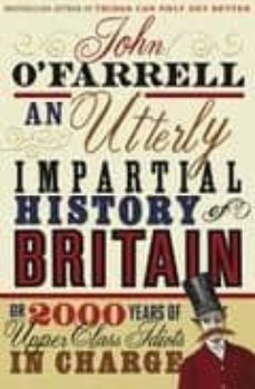 an utterly impartal history of britain-9780552773966