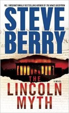 the lincoln myth-9780553841466