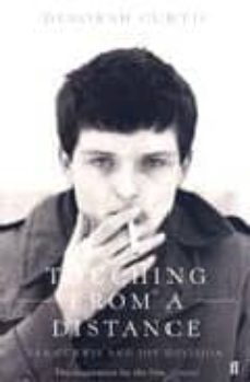 touching from a distance-9780571239566